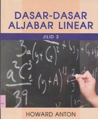 Dasar-dasar aljabar linear