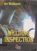 Welding inspection