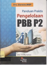 Panduan praktis pengelolaan PBB P2