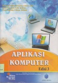 Aplikasi komputer