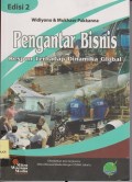 Pengantar bisnis : respon terhadap dinamika global