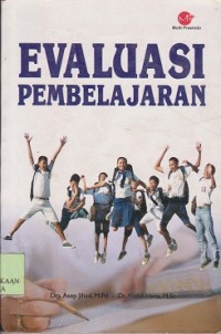 Evaluasi Pembelajaran