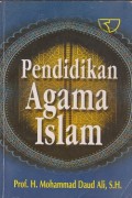 Pendidikan agama Islam