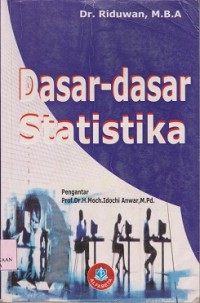 Dasar-dasar statistika