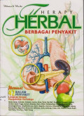 Therapy herbal berbagai penyakit