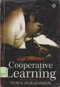 Cooperative learning : teori & aplikasi PAIKEM