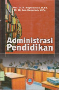 Administrasi pendidikan