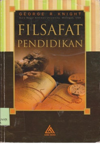 Filsafat pendidikan