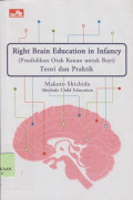 Right brain education in infancy (pendidikan otak kanan untuk bayi) : teori dan praktek