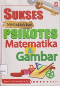 Sukses menaklukkan psikotes matematika & gembar