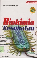 Biokimia kesehatan