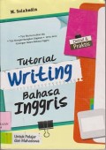 Tutorial writing bahasa Inggris