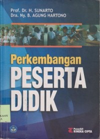 Perkembangan peserta didik