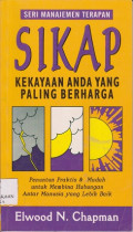 Sikap kekayaan anda yang paling berharga