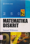 Matematika diskrit