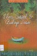 Ilmu sosial & budaya dasar