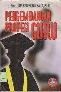 Pengembangan profesi guru