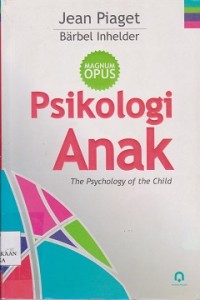 Psikologi anak