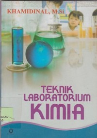 Teknik laboratorium kimia