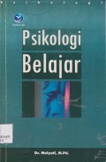 Psikologi belajar