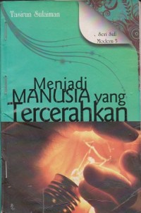 Menjadi manusia yang tercerahkan