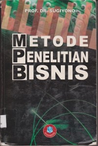 Metode penelitian bisnis