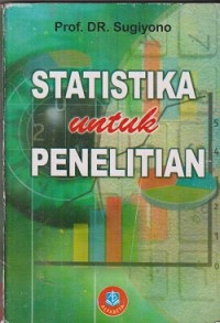 Statistika untuk Penelitian