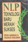 NLP teknologi baru meraih sukses