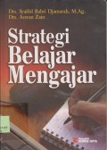 Strategi belajar mengajar