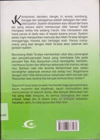 Bengkel hati = workshop of the heart : masalah-masalah & solusinya berdasarkan Al-Quran dan hadist