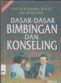 Dasar-dasar bimbingan dan konseling