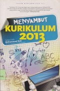 Menyambut kurikulum 2013