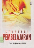 Strategi pembelajaran