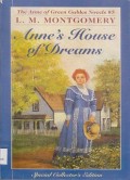 Anne's house of dreams