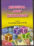 Mengenal audit kecurangan