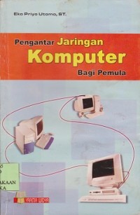 Pengantar jaringan komputer bagi pemula