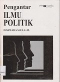 Pengantar ilmu politik