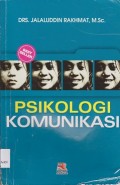 Psikologi komunikasi