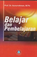 Belajar dan pembelajaran