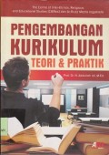 Pengembangan kurikulum teori dan praktek