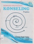 Wawasan profesional konseling