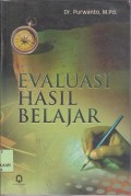 Evaluasi hasil belajar