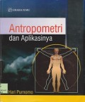 Antropometri dan Aplikasinya