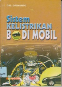 Sistem kelistrikan bodi mobil