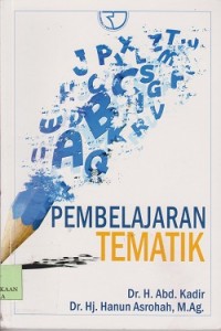 Pembelajaran tematik