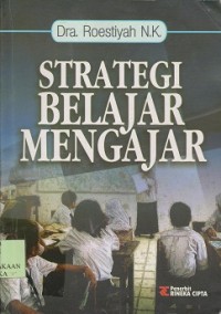 Strategi belajar mengajar