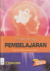 Psikologi pembelajaran