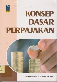 Konsep dasar perpajakan