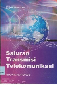 Saluran trancmisi telekomunikasi