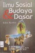 Ilmu sosial & budaya dasar